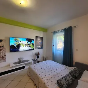  Apartment With Private Parking Self Check In Kroatien